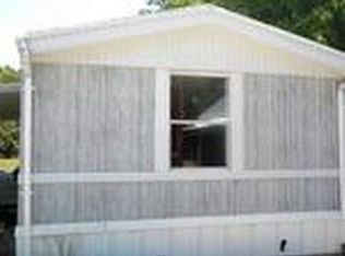 170 Ramble Ck Rd, Big Sandy, TN 38221