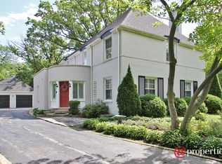 1045 Green Bay Rd, Highland Park, IL 60035