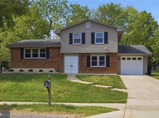 1501 Taylor Ave, Fort Washington, MD 20744