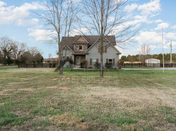 1135 Salem Rd, Lebanon, TN