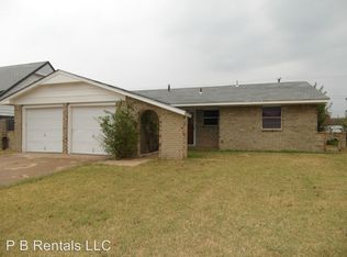 1447 NW Great Plains Blvd, Lawton, OK 73505