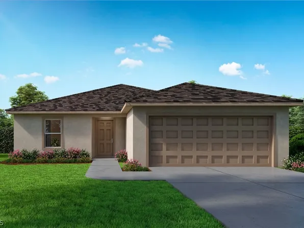 8018 Sandalwood Cir, Labelle, FL 33935