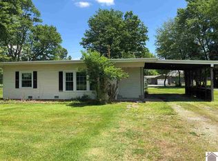 4610 Magruder Vlg, Kevil, KY 42053