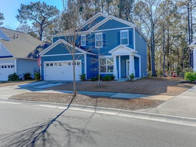 3249 Hartwell St, Johns Island, SC, 29455
