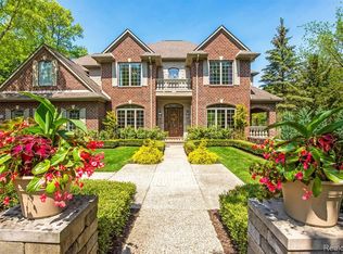 980 Deer Path Trl, Oxford, MI 48371