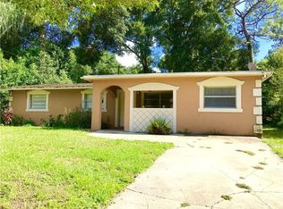 1544 Votaw Rd, Apopka, FL 32703