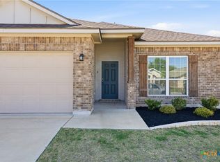 1028 Coriander Rd, Temple, TX 76501