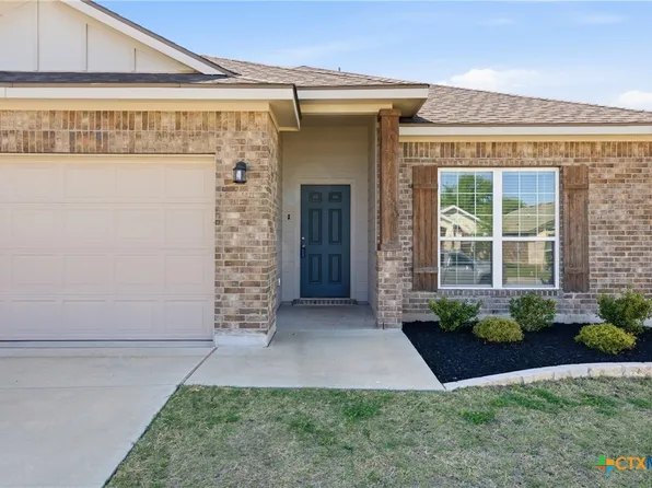 1028 Coriander Rd, Temple, TX 76501