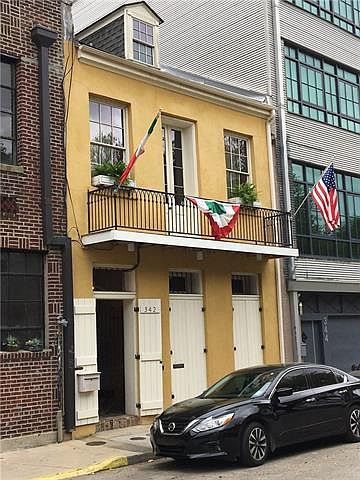 1st image of 342 S Diamond St #A