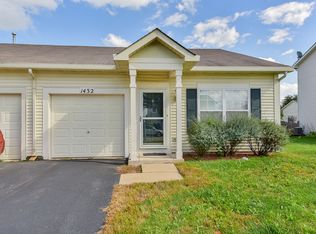 1432 Plantain Dr, Minooka, IL