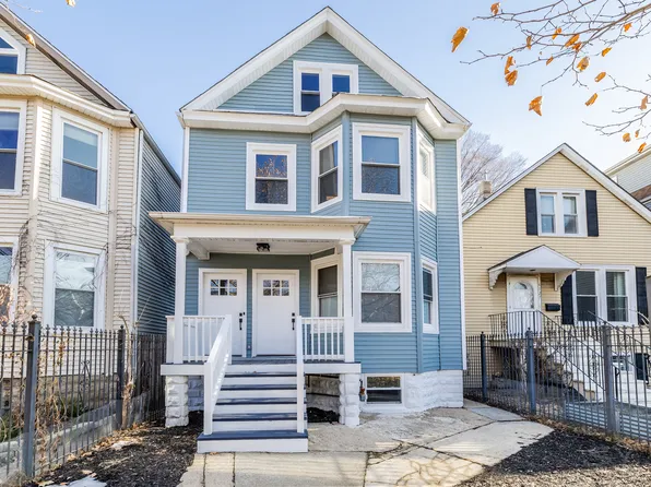 6129 N Ravenswood Ave, Chicago, IL 60660