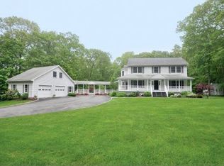 58 Bruschi Ln, Ridgefield, CT 06877