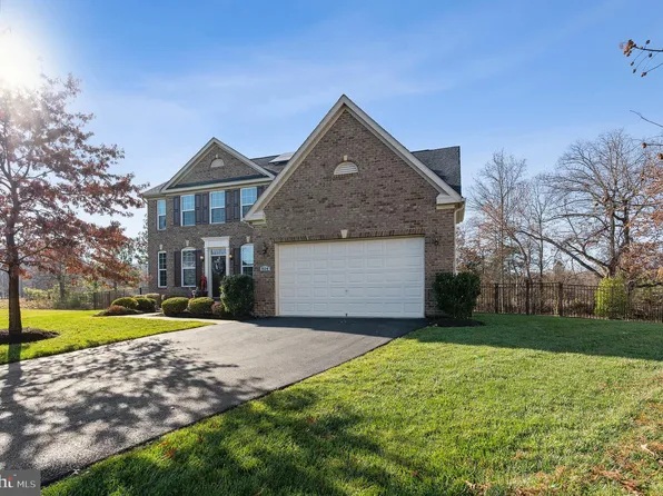 814 Bleak Hill Pl, Upper Marlboro, MD 20774