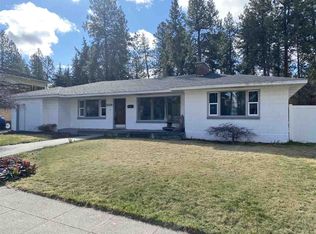 3906 E Pratt Ave, Spokane, WA 99202