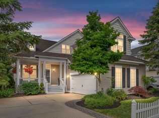 1676 Chapleau Dr, Ann Arbor, MI