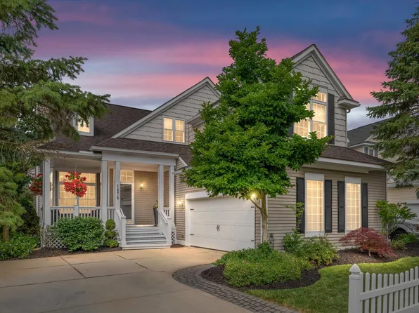 1676 Chapleau Dr, Ann Arbor, MI 48103