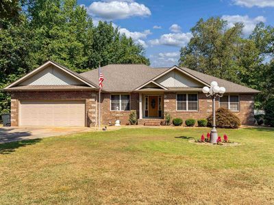 407 Margaret Dr, Herrin, IL, 62948