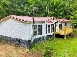 9848 Heiskell Rd, Heiskell, TN 37754