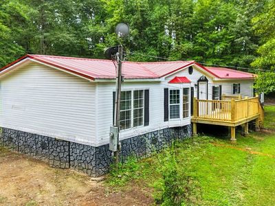 9848 Heiskell Rd, Heiskell, TN, 37754