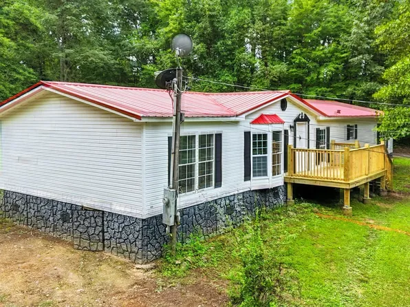 9848 Heiskell Rd, Heiskell, TN 37754