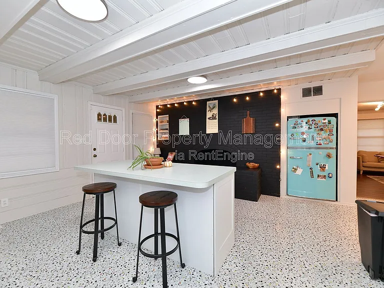 4701 Kessler Boulevard East Dr — Photo 1
