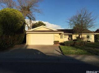 6621 Doreen Way, Sacramento, CA
