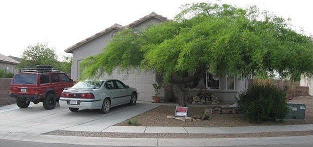 1st image of 9849 N Long Creek Dr