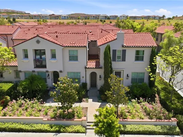 106 Nature Walk, Irvine, CA 92618