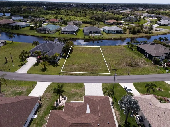 132 White Marsh Ln Lot 297, Rotonda West, FL 33947