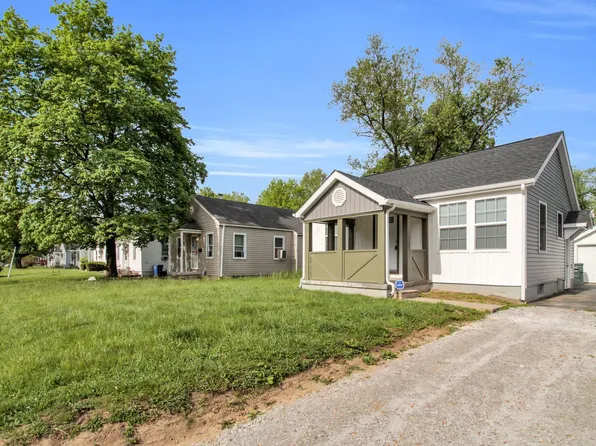 2353 Parkwood Ave, Columbus, OH 43211