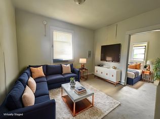 2507 Emerson Ave S APT 7, Minneapolis, MN 55405