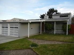 478 Alhambra Rd, South San Francisco, CA 94080