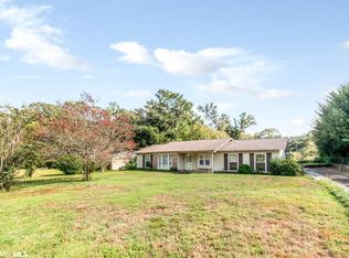 5901 Chalet Dr N, Mobile, AL 36608