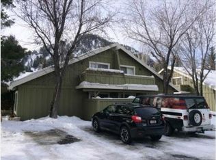 229 Pinewood Ln #A14, Ketchum, ID 83340