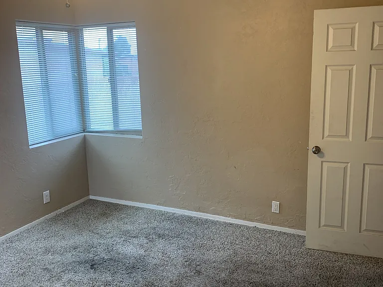 Back Bedroom