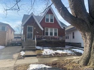 18991 Lenore, Detroit, MI 48219