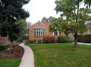 2811 Vrain St, Denver, CO 80212