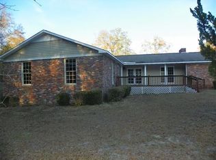 718 Zion Hill Rd, East Dublin, GA 31027