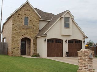 1900 Matthews Dr, Kingfisher, OK 73750