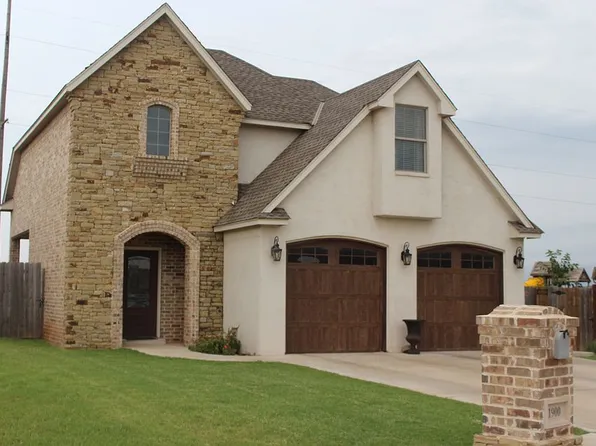 1900 Matthews Dr, Kingfisher, OK 73750