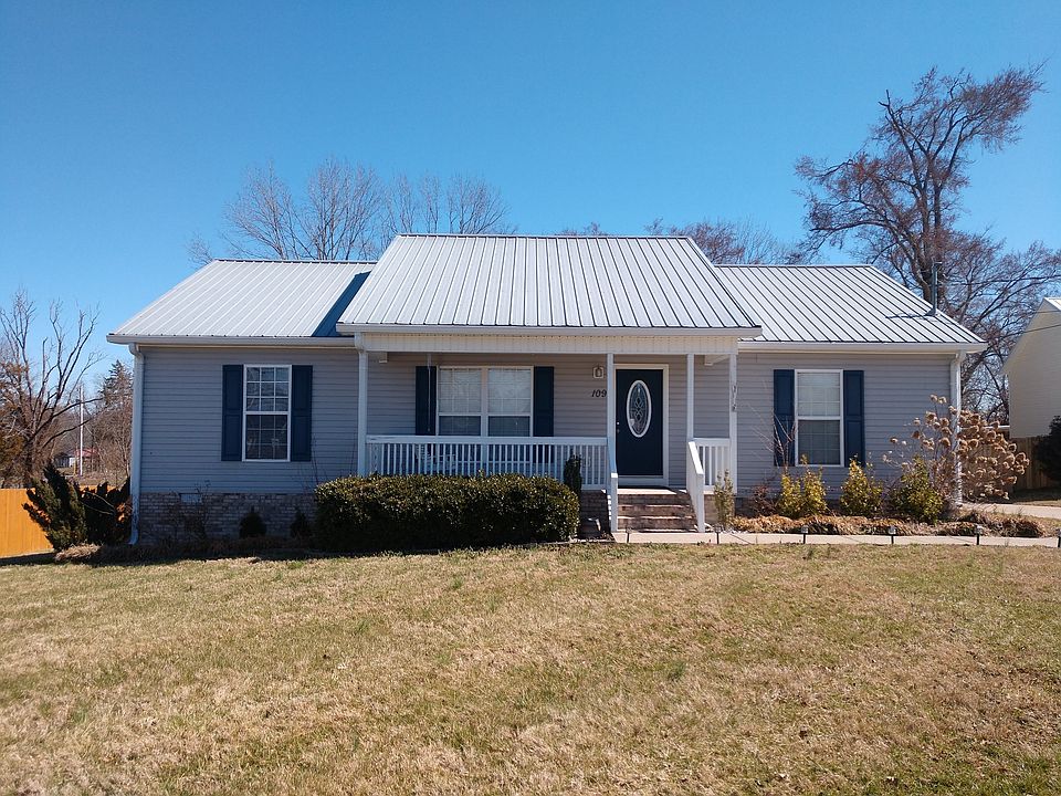 109 Autumn Ln, Bell Buckle, TN 37020 Zillow