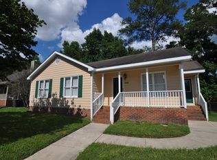 2020 Ranch Mill Cir, Raleigh, NC 27610