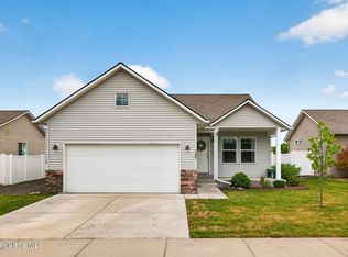 1487 E Yellowstone Ave, Post Falls, ID 83854