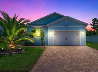 205 SE Via Visconti Port St, Fort Pierce, FL 34982