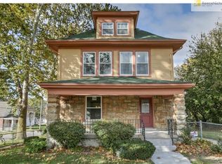 2846 Wabash Ave, Kansas City, MO 64109