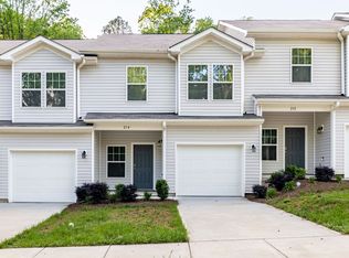 214 S Bell Ave #1, Albemarle, NC 28001