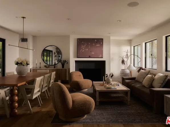 7506 Woodrow Wilson Dr, Los Angeles, CA 90046