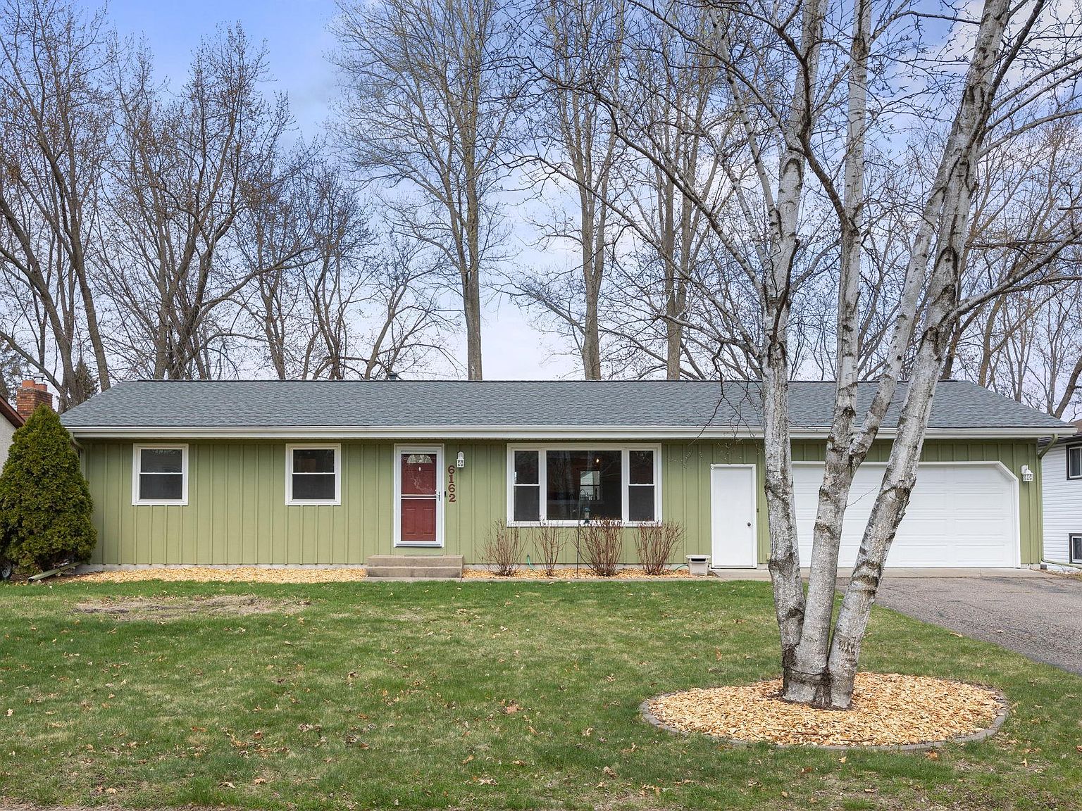 6162 46th St N, Oakdale, MN 55128 | Zillow