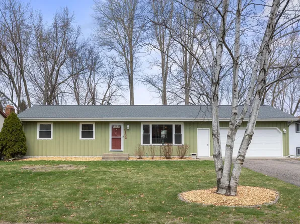 6162 46th St N, Oakdale, MN 55128