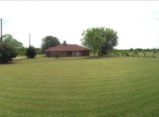 18830 County Road 4001, Mabank, TX 75147